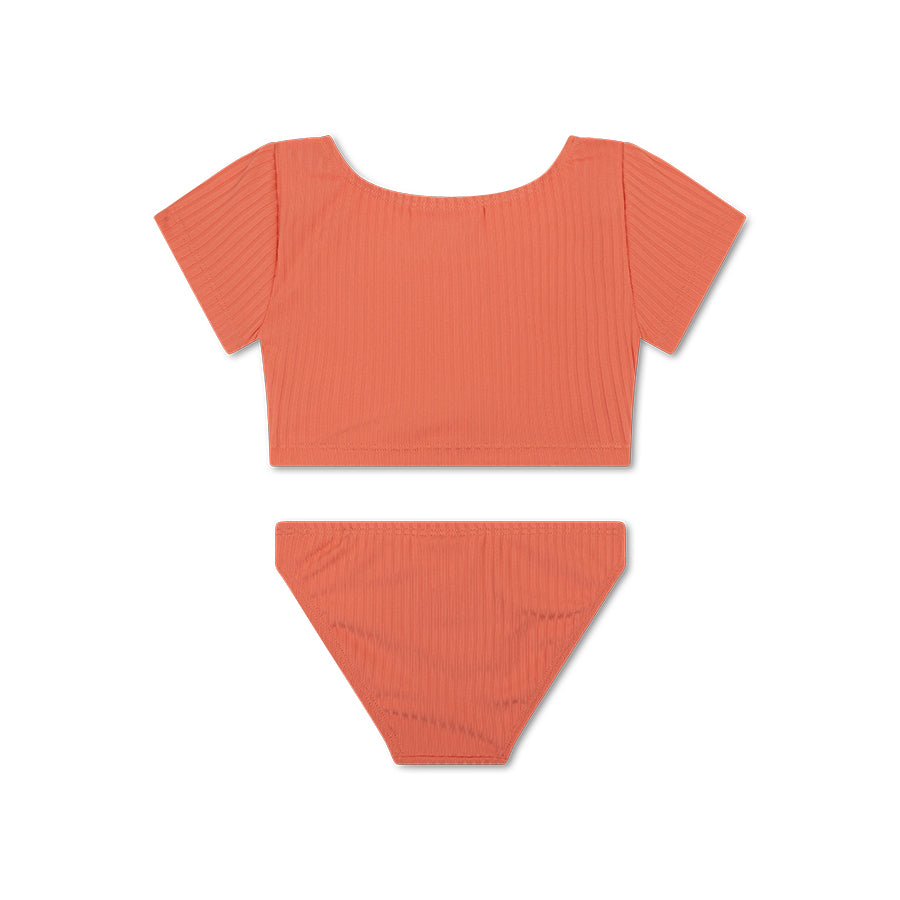 Bikini - Roze - Pink Bay
