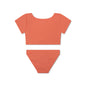 Bikini - Roze - Pink Bay