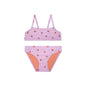 Bikini - Pink - Strawberry Fields