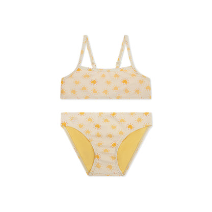 Bikini - Geel - Solmate