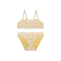 Bikini - Geel - Solmate