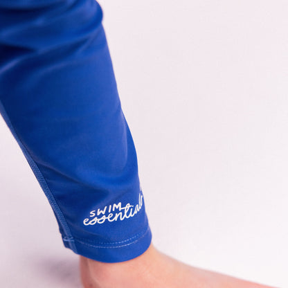 UV Legging - Boys - Bleu - Catch Of The Day