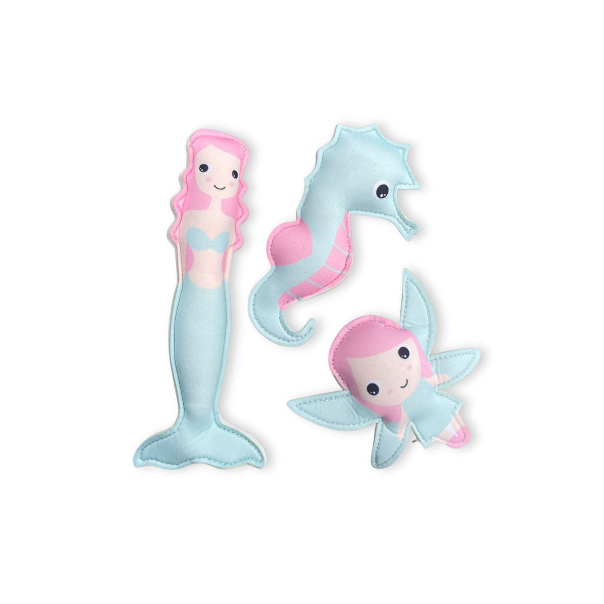 Diving Toys - Multicolor - Mermaids – sunwavebrands.com