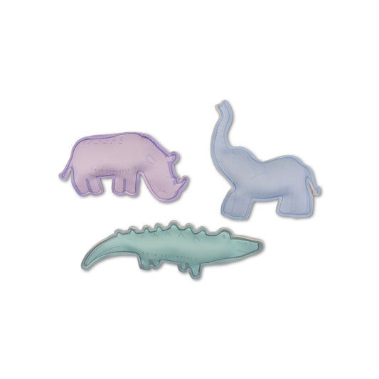 Tauchspielzeug - Mehrfarbig - Wild Life