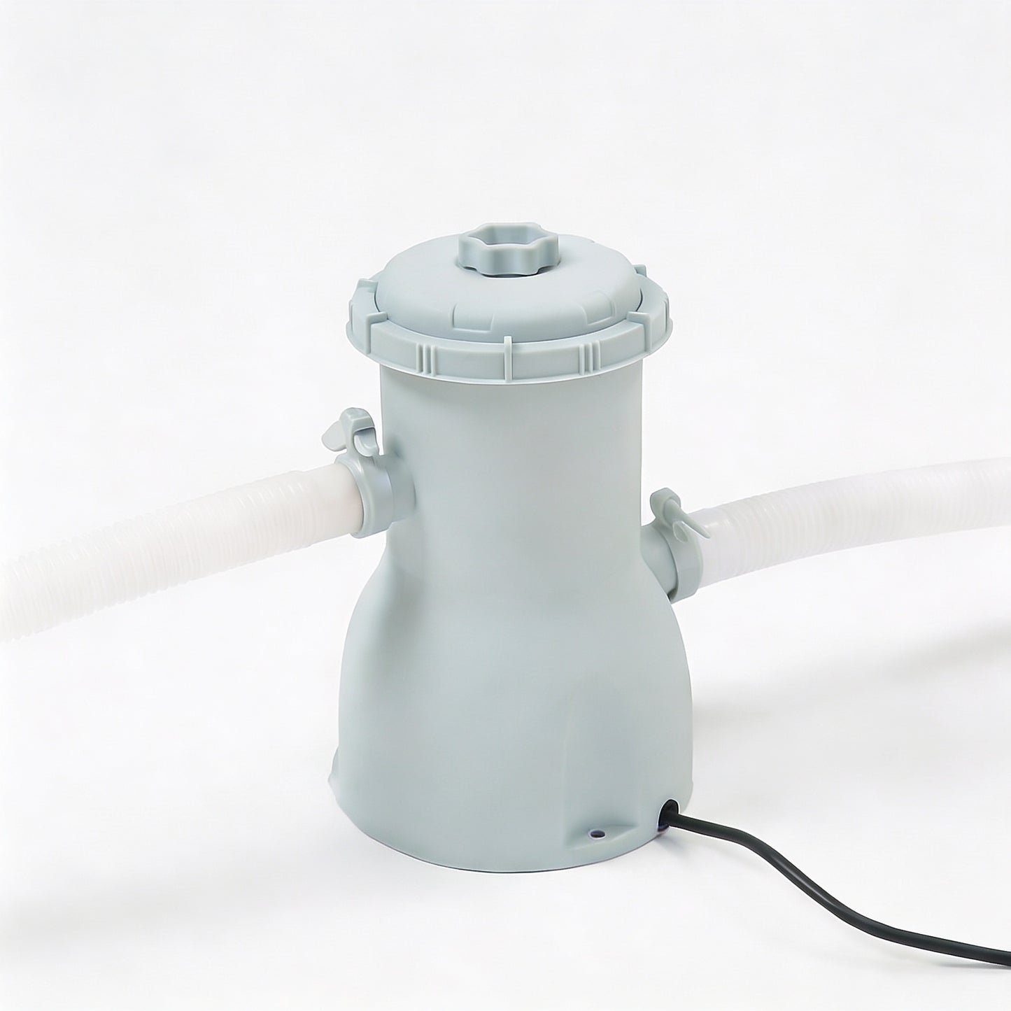 Poolfilterpumpe - 530GAL