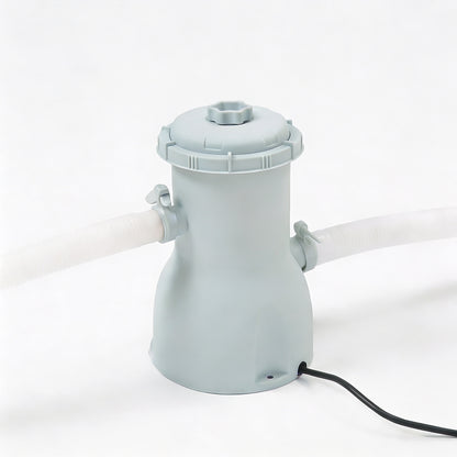 Poolfilterpumpe - 530GAL