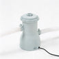 Poolfilterpumpe - 530GAL