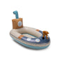 Opblaasbootje Kinderen - Beige - Submarine