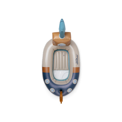 Opblaasbootje Kinderen - Beige - Submarine