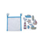 Foam Bath Toys - Multicolor - Seas the Day