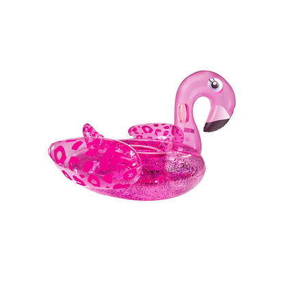 Aufblasbarer Flamingo XXL - Rosa - DreamsKappee