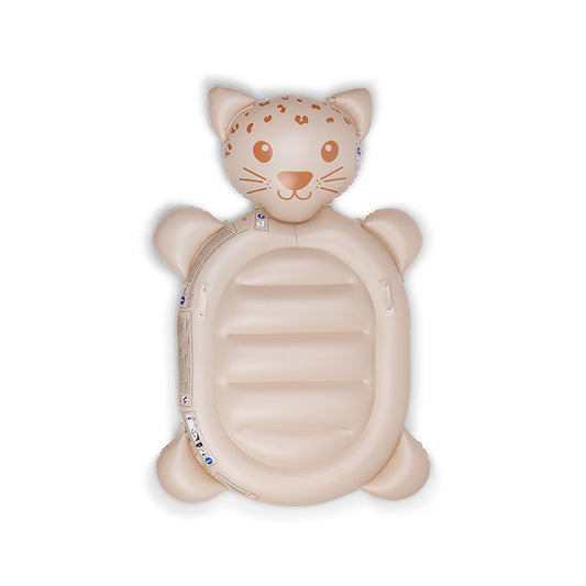 Matelas de piscine Leopard - Marron - DreamsCasquettee
