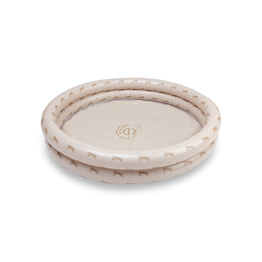 Kinderpool - Braun - Roamer - Ø 100 cm