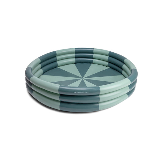 Kinder Pool - Grün/Weiß - Essence - Ø 150 cm
