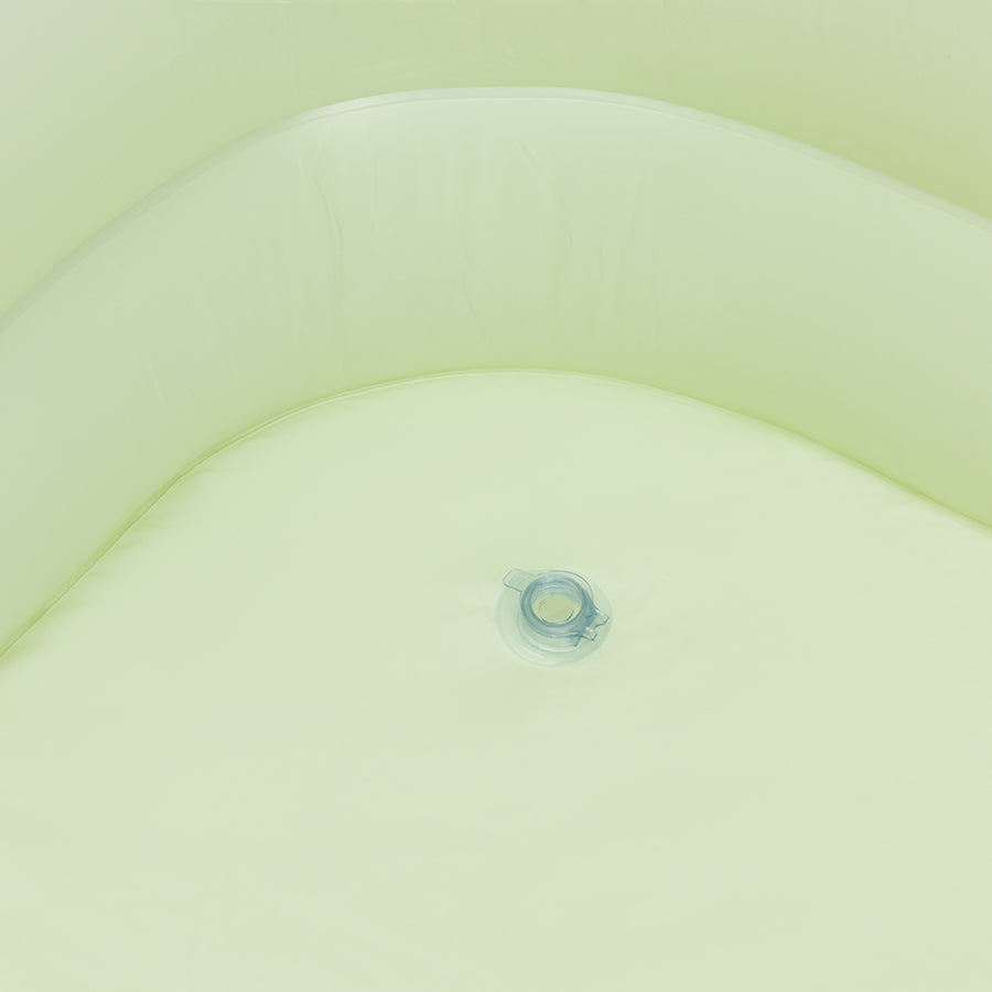 Matcha Pool Pool - Green - Matcha - 211 x 132 x 46 cm – sunwavebrands.com