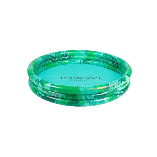 Kinder Pool - Grün - Tropic Dream - Ø 150 cm