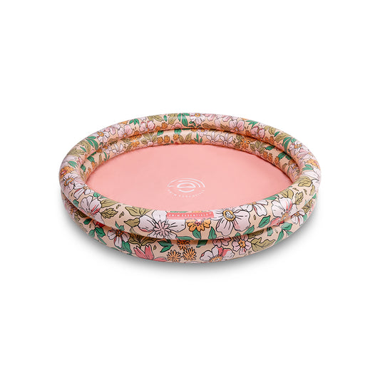 Kinder Pool - Mehrfarbig - Blossom - Ø 100 cm