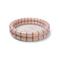 Kids Pool - Multicolored - Cozy Hearts - Ø 100 cm