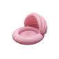 Kids Pool - Rosa - Sea Pearl - Ø 100 cm With Canopy