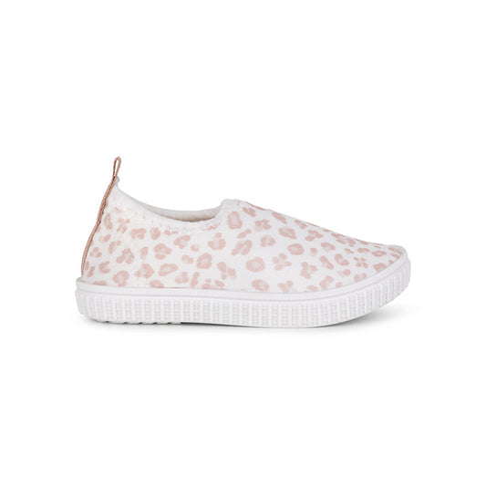 Zapatos de Agua para Niños - Beige - Leopard