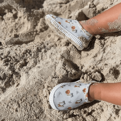 Zapatos de Agua para niños - Multicolor - Jungle