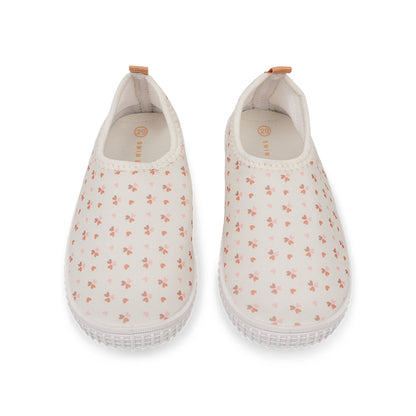 Kinder Waterschoenen - Oudroze - Cozy Hearts - Maat 19-29