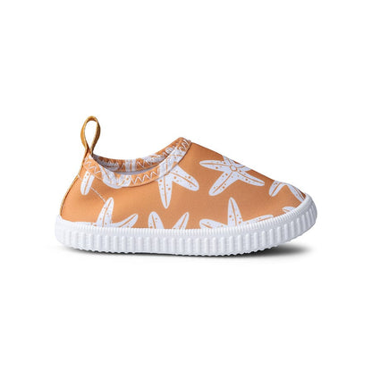 Zapatos de Agua para Niños - Naranja - Seastar