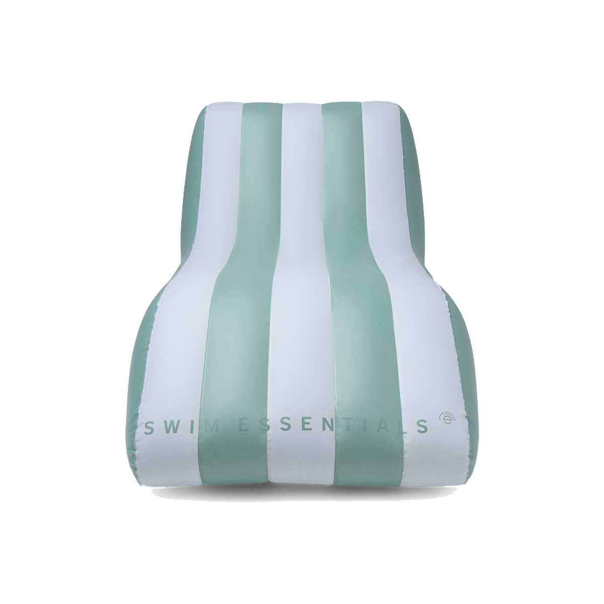 Lounge de luxe - Vert/Blanc - Essence