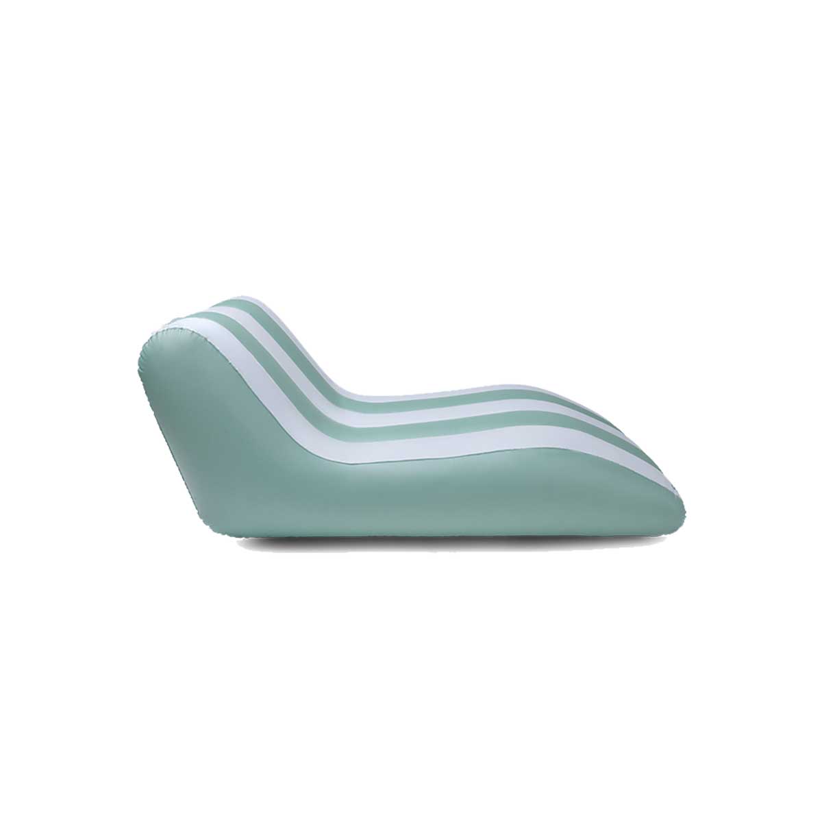 Lounge de luxe - Vert/Blanc - Essence