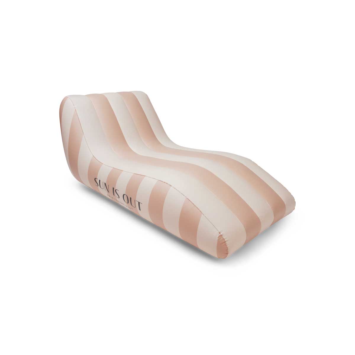 Premium Lounge Float - Beige - Saint Tropez – sunwavebrands.com