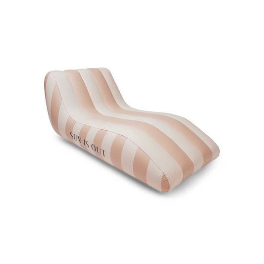 Matelas lounge premium - Beige - Saint Tropez