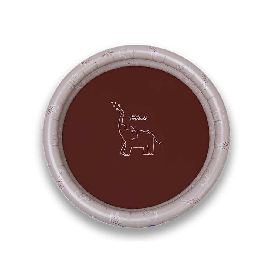 Piscine de jeux  - Beige - Wild Life