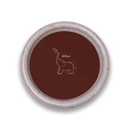 Piscine de jeux  - Beige - Wild Life