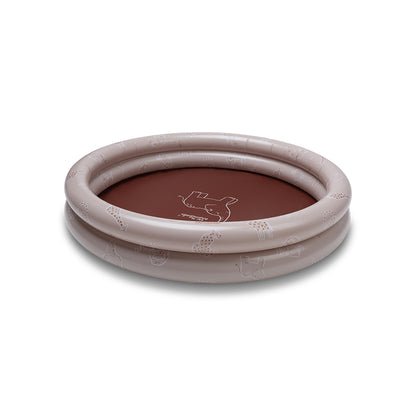Piscine de jeux  - Beige - Wild Life