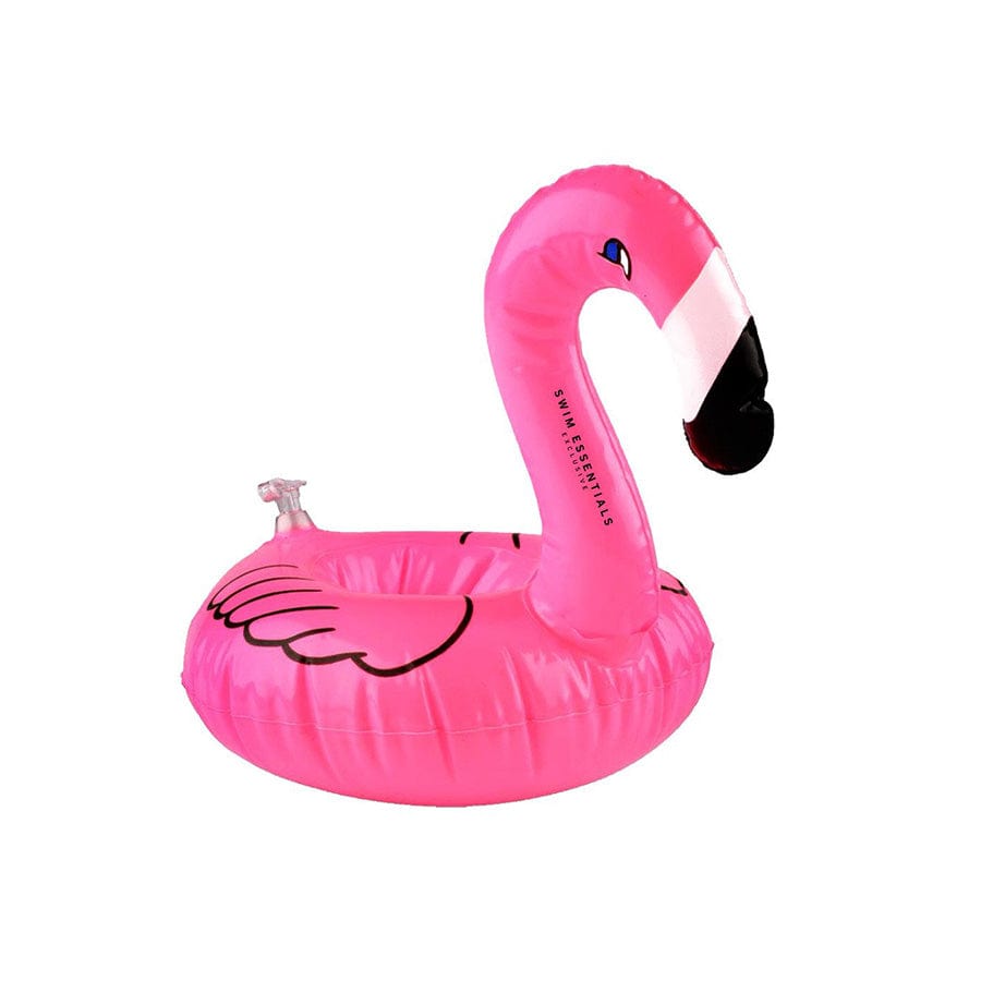 Porte-gobelet de piscine - Pink Flamingo - DreamsCasquettee