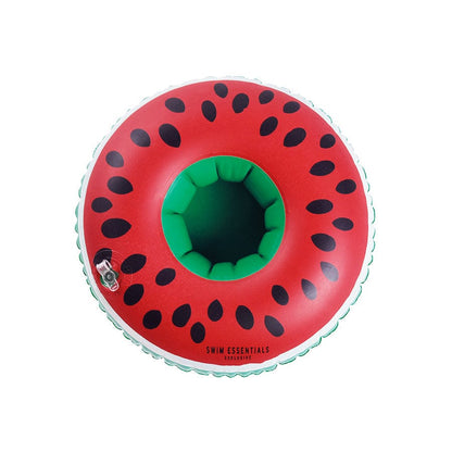 Porte-gobelet de piscine - Multicolor Watermelon - Tropical Bliss