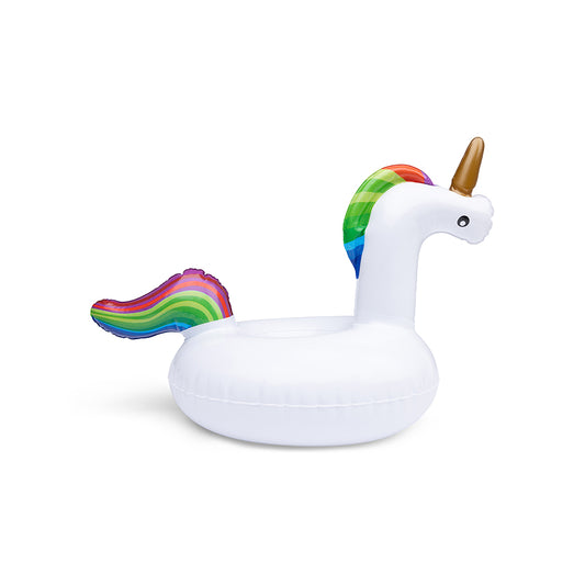Porte-gobelet de piscine - White Unicorn - DreamsCasquettee