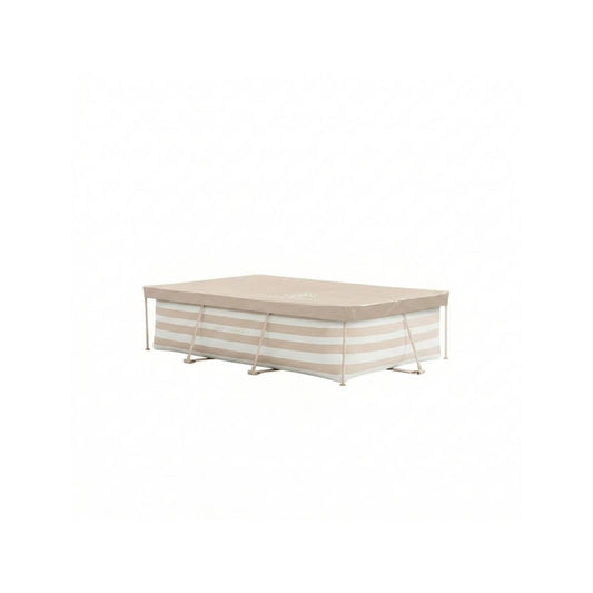 Covertor De Piscinas - Beige - Essence - 300 X 200 cm