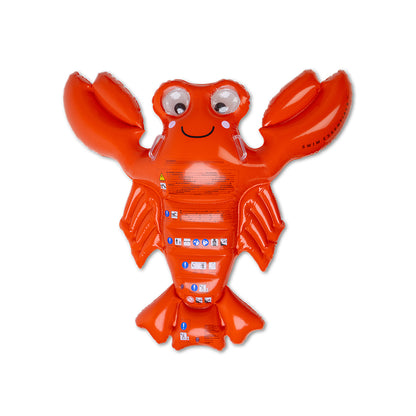 Pool Float Lobster - Rot - Lenny The Lobster
