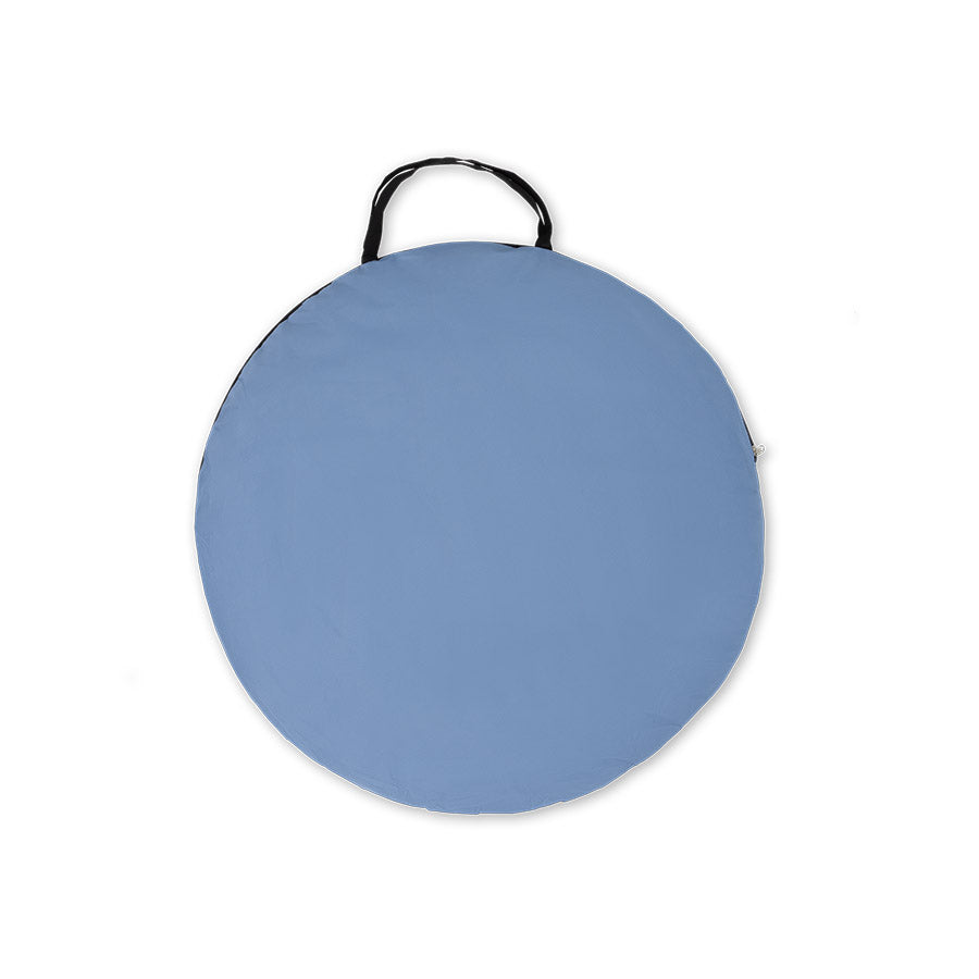 Pop-Up-Zelt - Blau - Catch A Wave - 140 cm