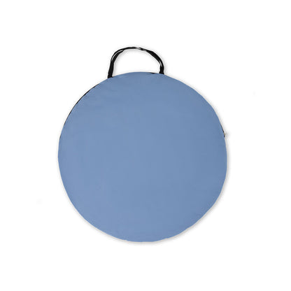 Pop-Up-Zelt - Blau - Catch A Wave - 140 cm