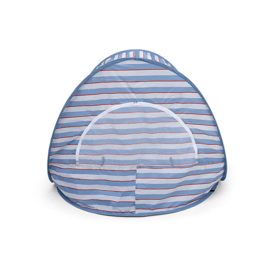 Pop-Up-Zelt - Blau - Catch A Wave - 140 cm