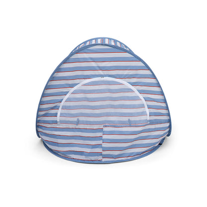 Pop-Up-Zelt - Blau - Catch A Wave - 140 cm