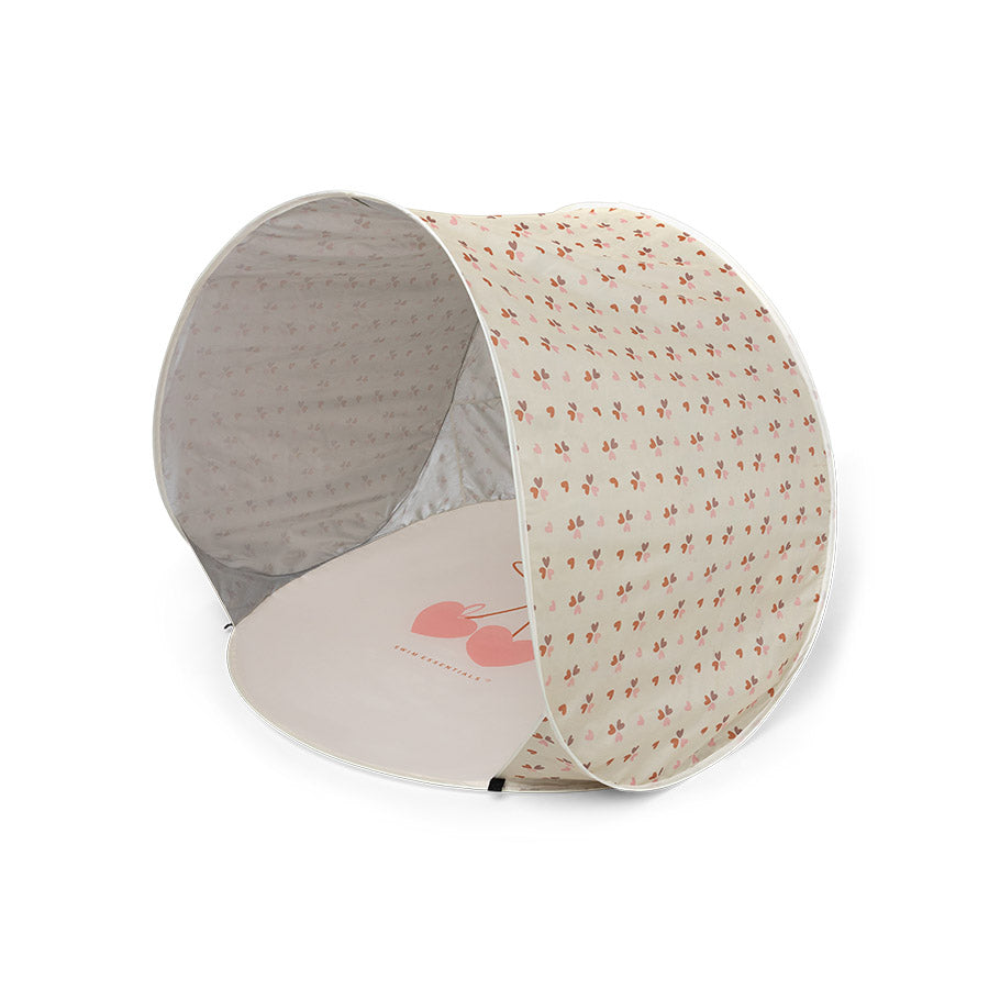 Tente Pop-Up - Rose Ancien - Cozy Hearts - 140 cm