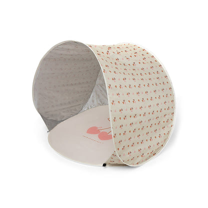 Tente Pop-Up - Rose Ancien - Cozy Hearts - 140 cm