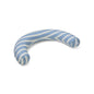 Premium Swim Noodle - Blue/Beige - Monaco