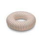 Premium Zwemband - Rood/Beige - Saint Tropez - Ø 120 Cm