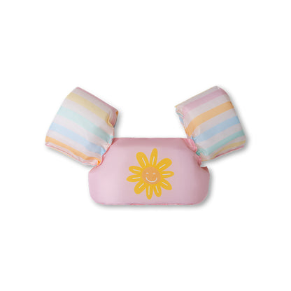 Puddle Jumper - Meerkleurig - Rainbow Flower - 2–6 Jaar