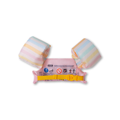 Puddle Jumper - Meerkleurig - Rainbow Flower - 2–6 Jaar