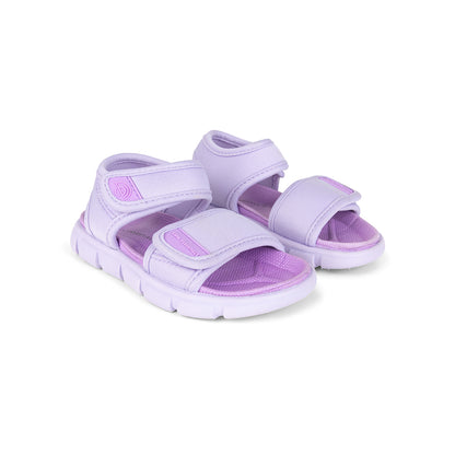 Sandalias - Morado - Pure Tones